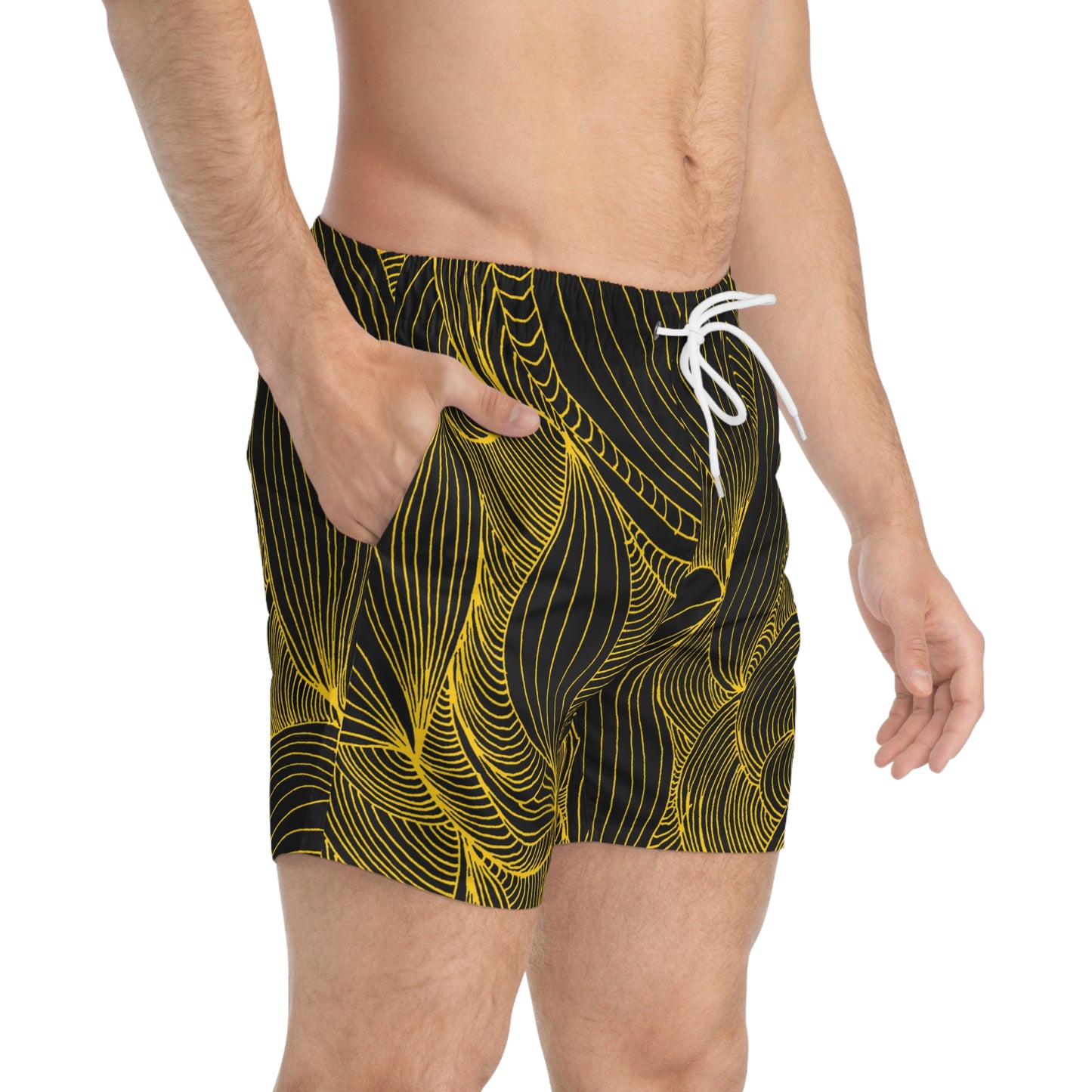 Swim Trunks