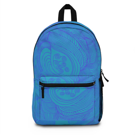 Back Pack