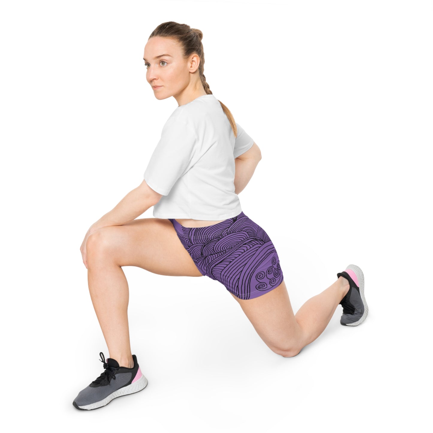 Women's Shorts - Stylish Summer Lounge Wear