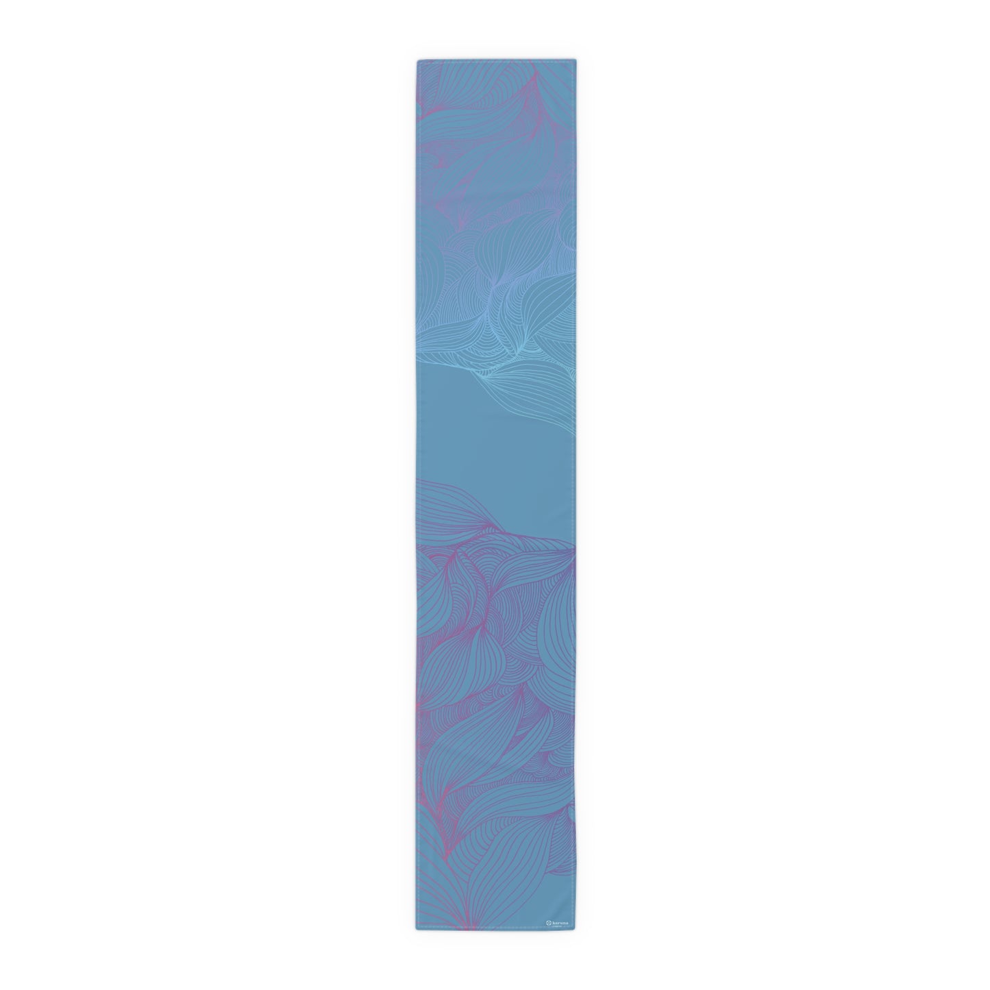 Table Runner (Cotton, Poly)