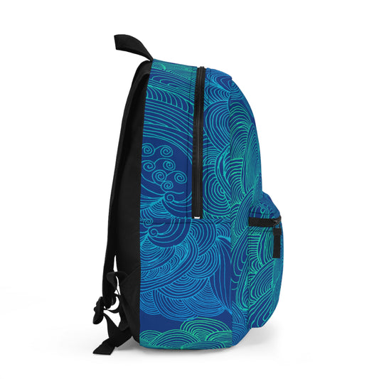 Back Pack