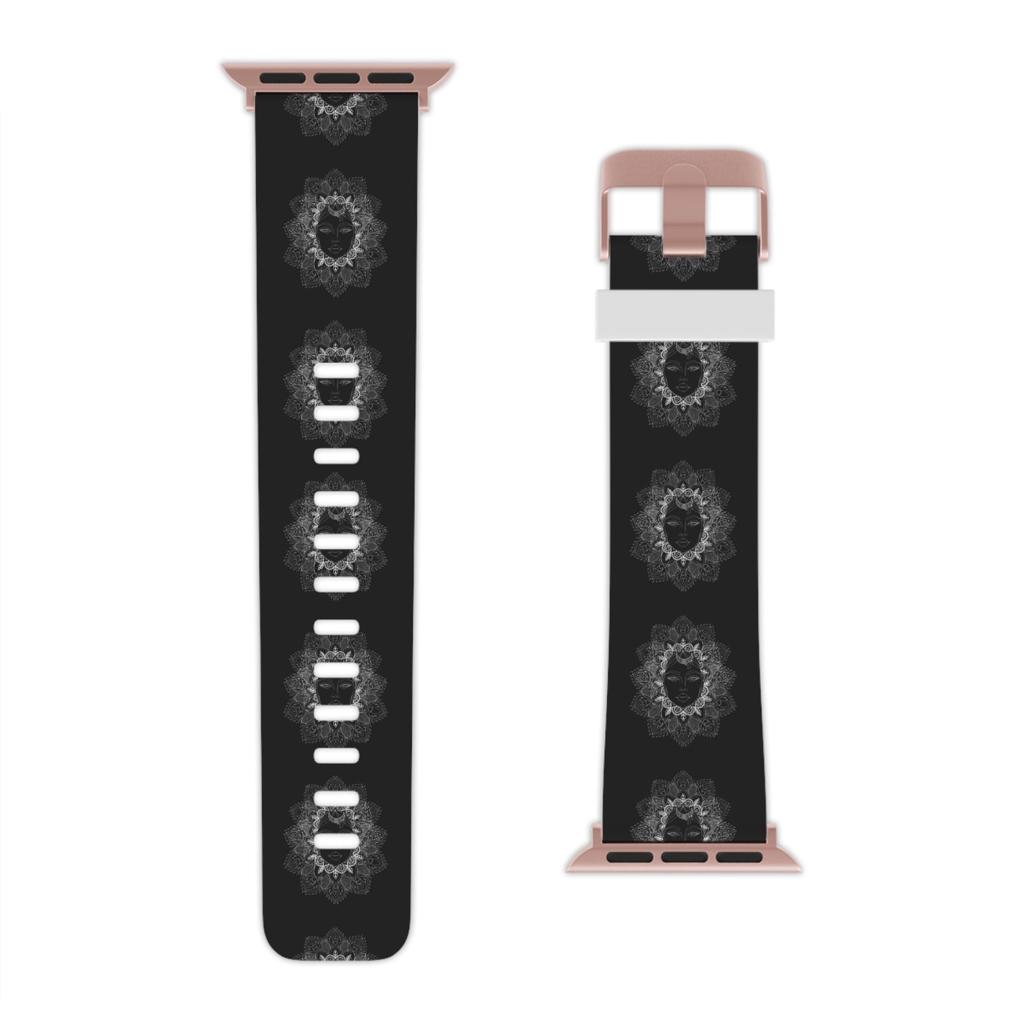 Time to Heal-Watch Band for Apple Watch