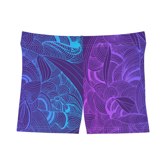 Women's Shorts - Stylish Summer Lounge Wear