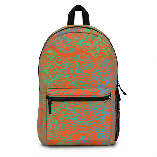 Back Pack