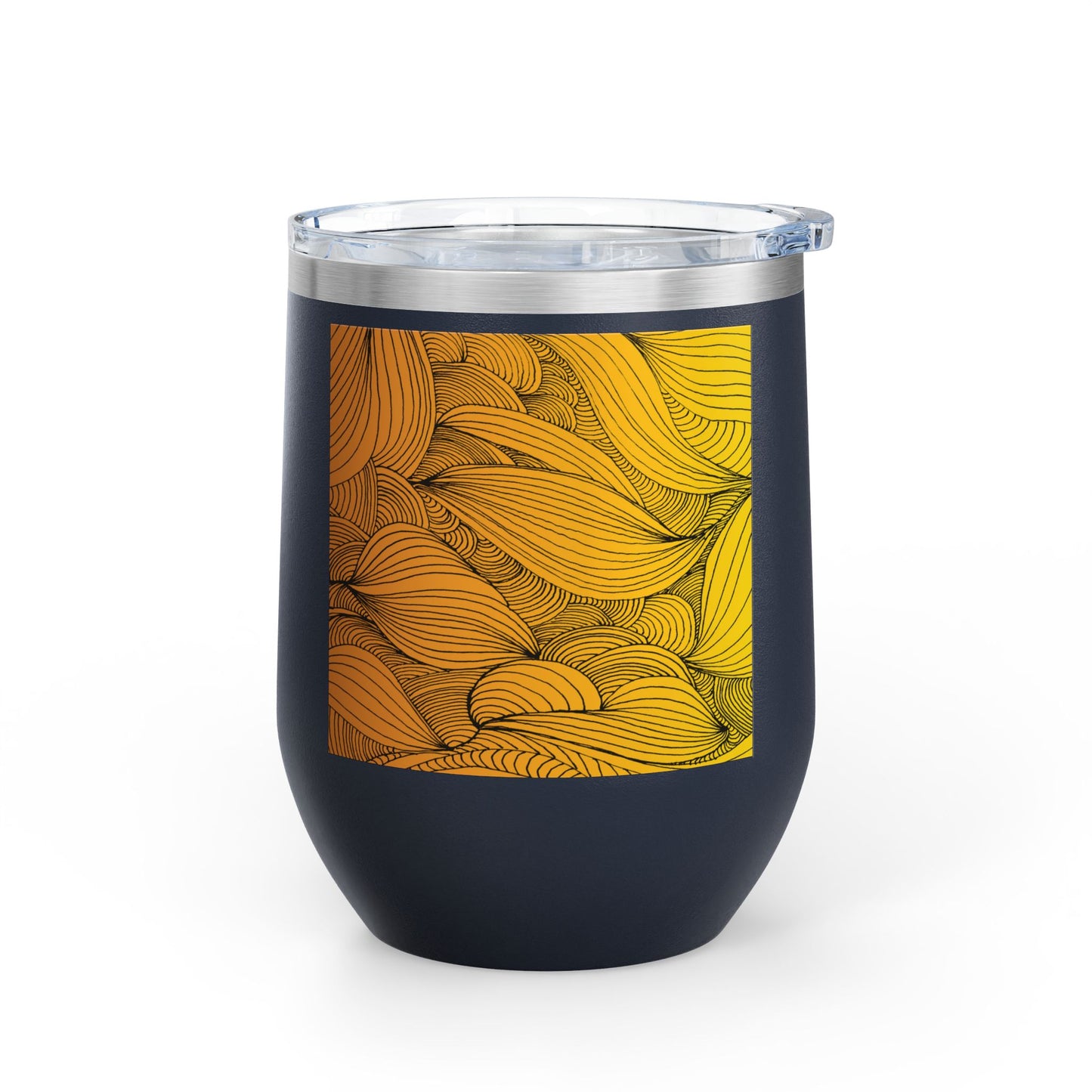 Wine Tumbler, 12oz