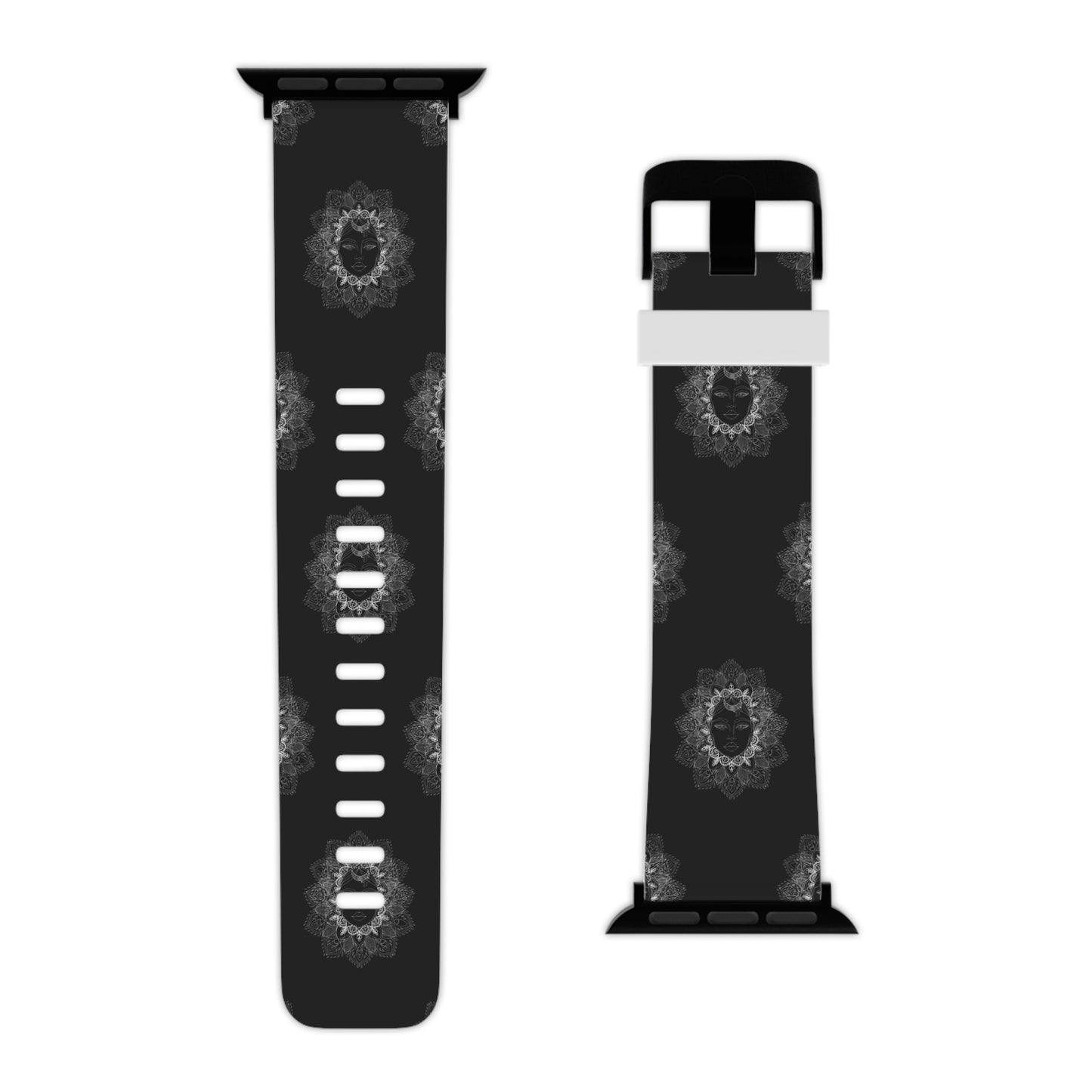 Time to Heal-Watch Band for Apple Watch