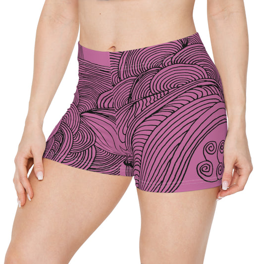 Women's Shorts - Stylish Summer Lounge Wear