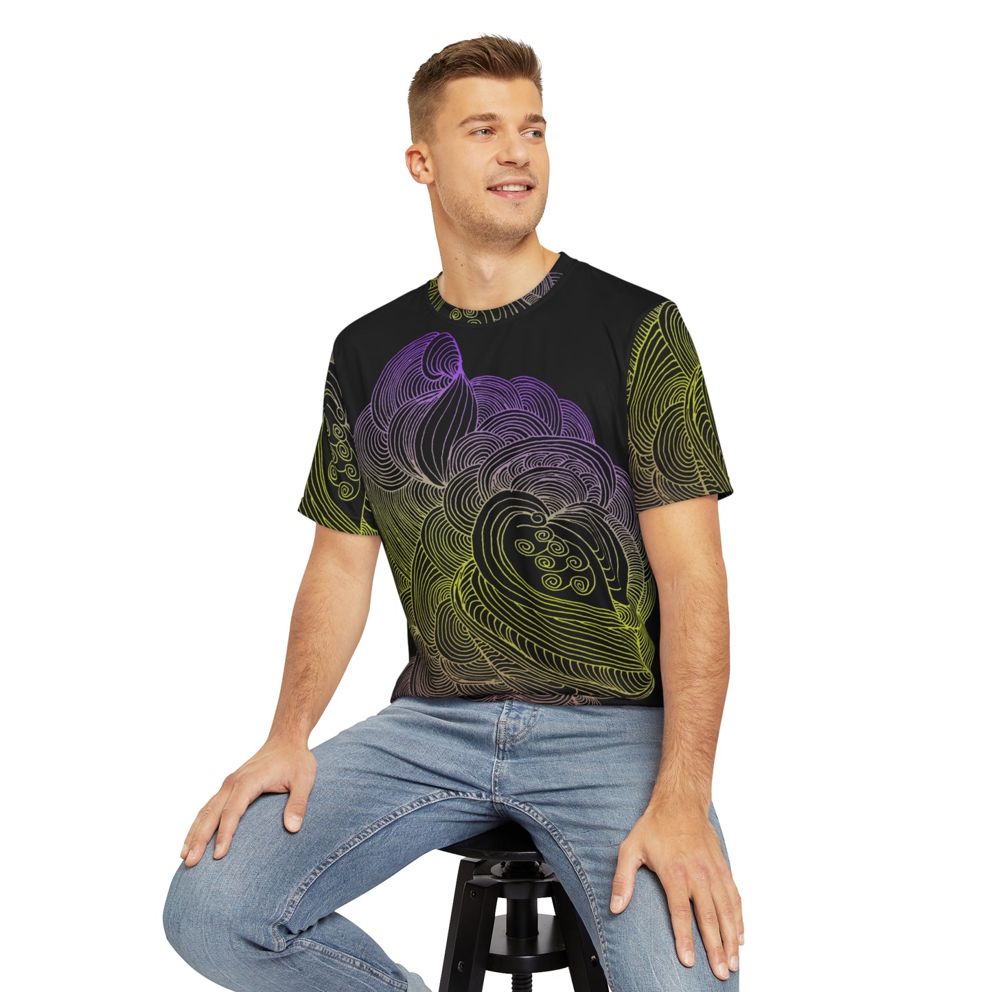 Men's Tee