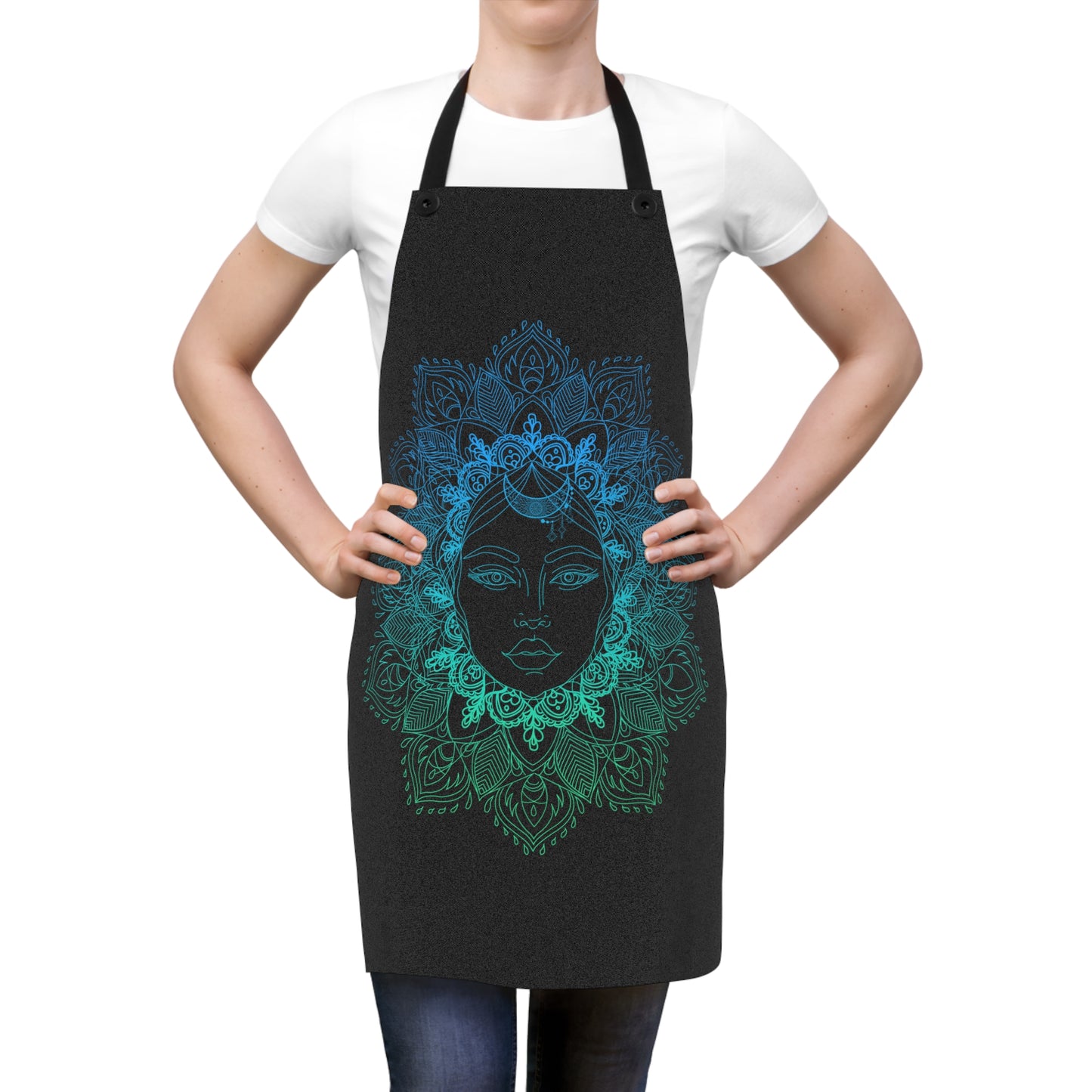 Apron