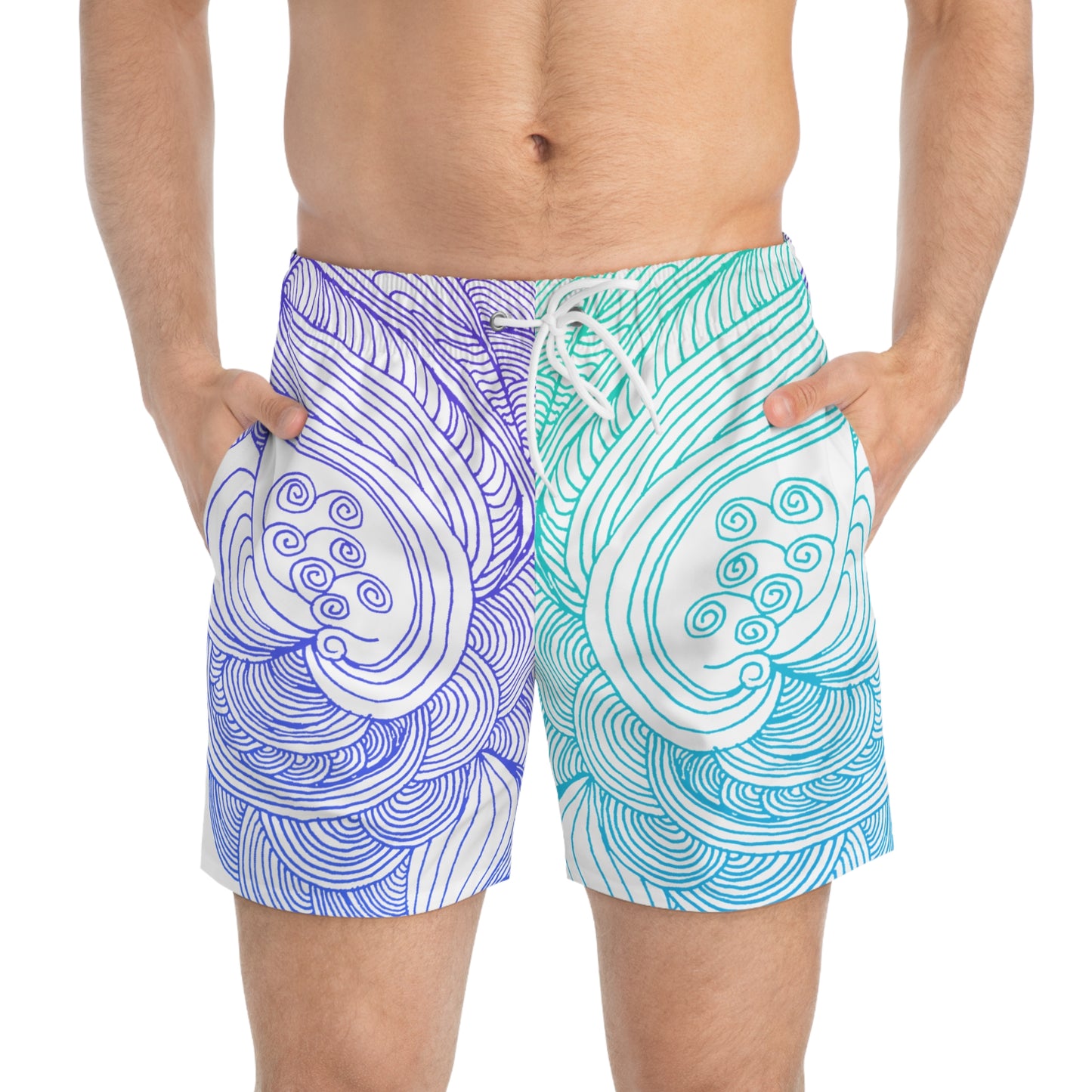 Swim Trunks