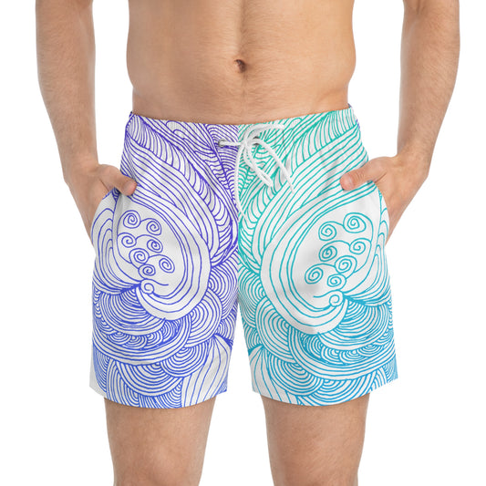 Swim Trunks