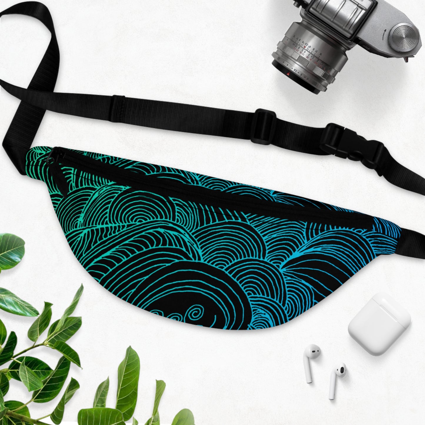 Aura Pack-Fanny Pack