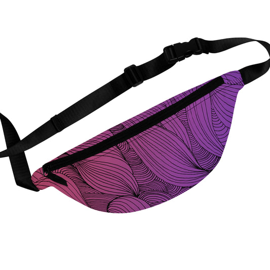 Aura Pack-Fanny Pack