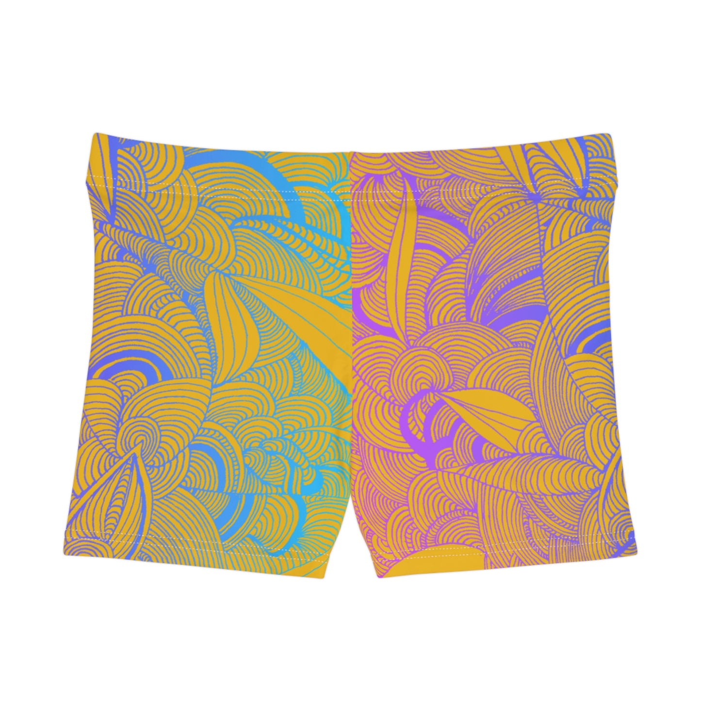 Women's Shorts - Stylish Summer Lounge Wear