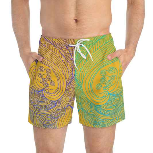 Swim Trunks