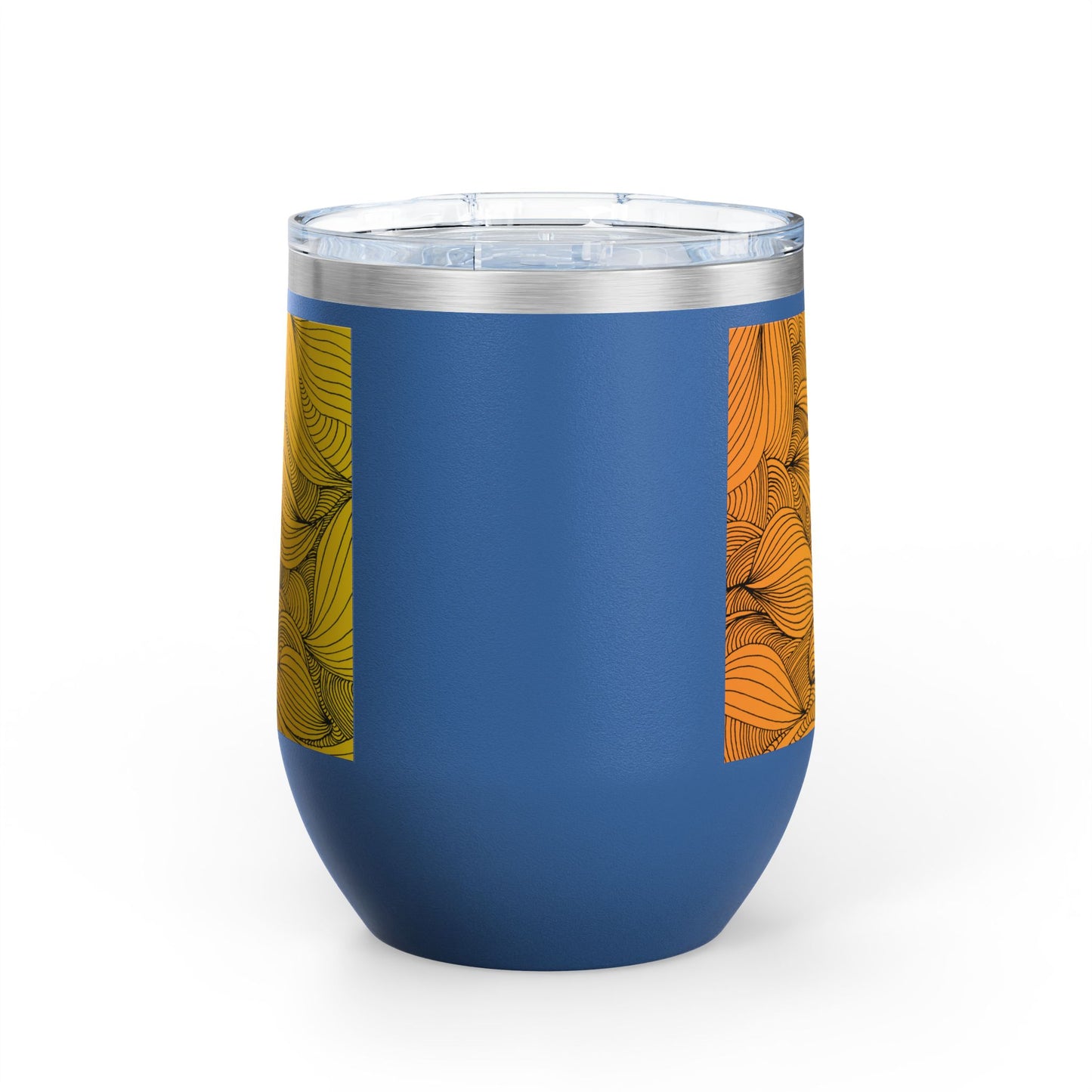 Wine Tumbler, 12oz