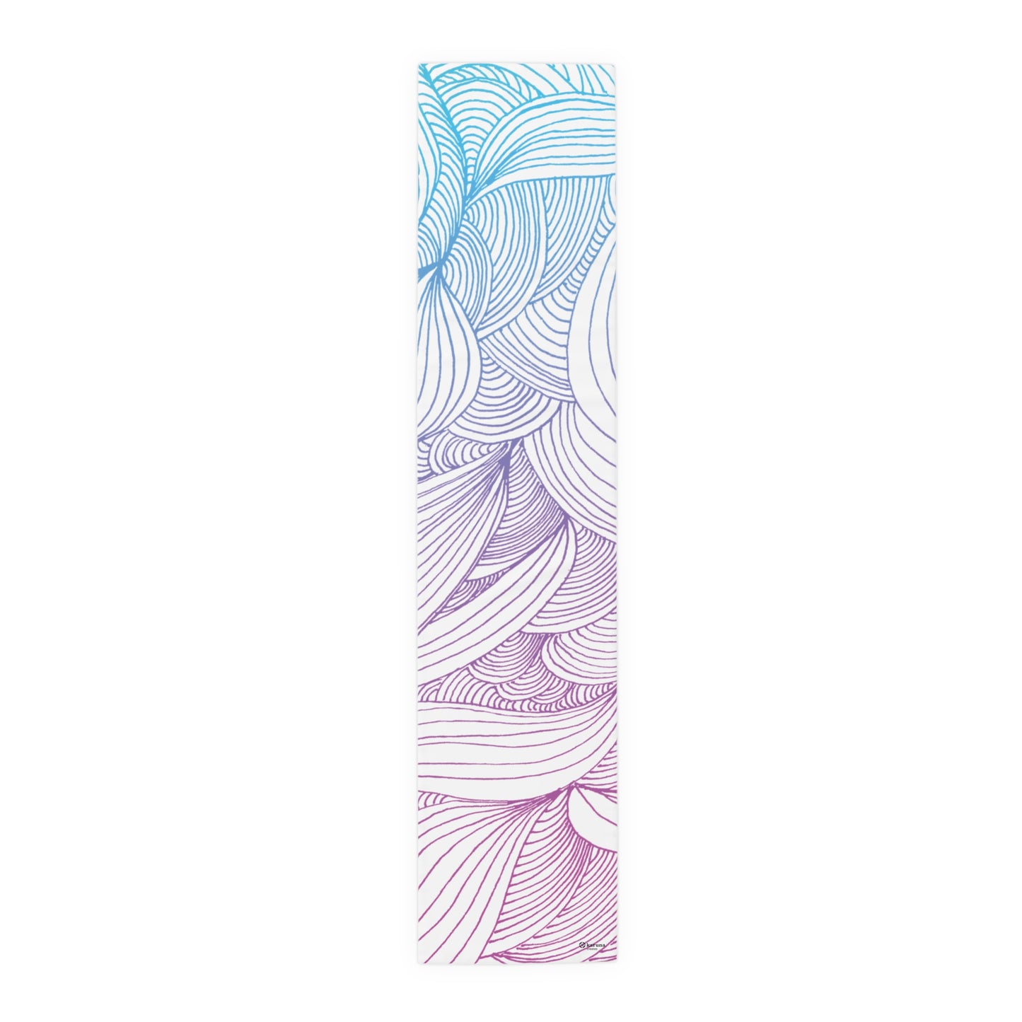 Table Runner (Cotton, Poly)
