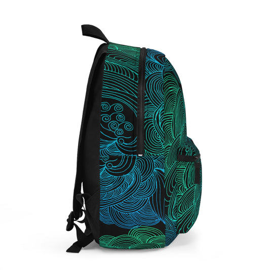 Back Pack