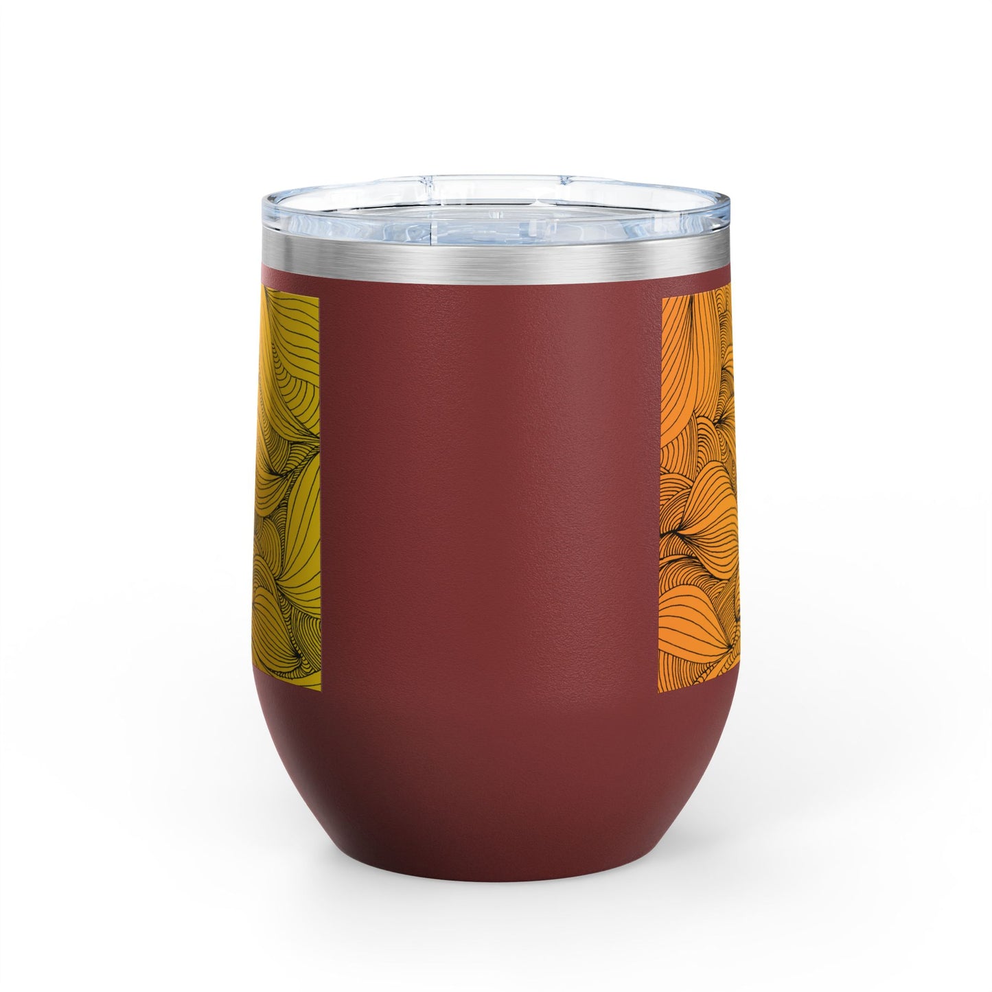 Wine Tumbler, 12oz
