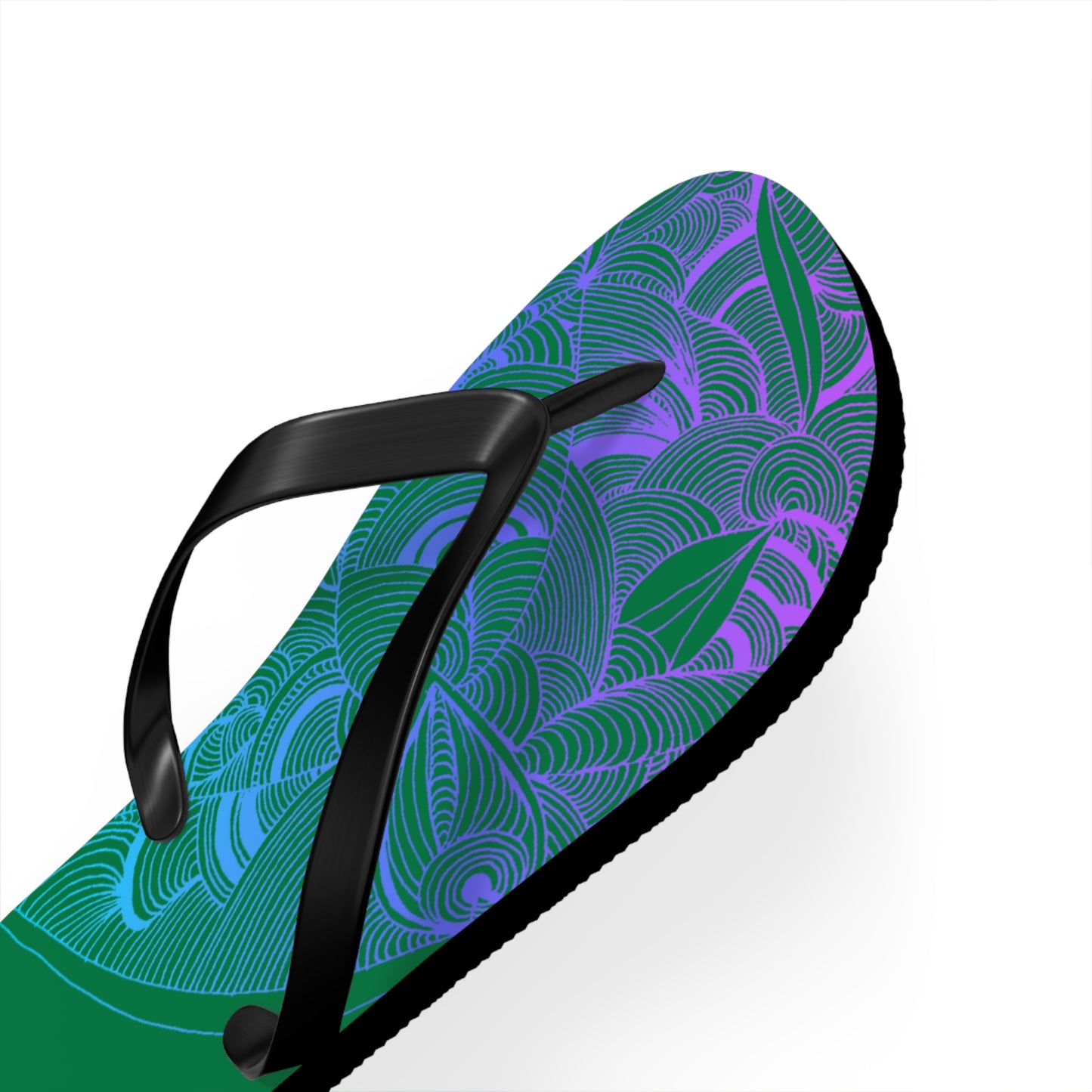 Sankalpa Steps-Flip Flops