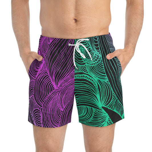 Swim Trunks