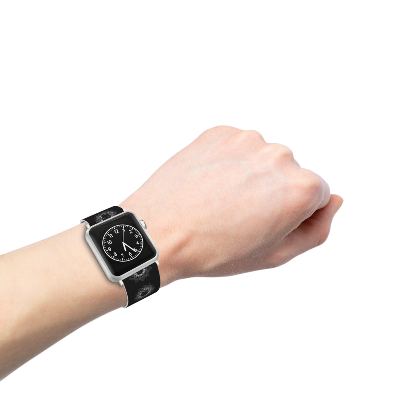 Time to Heal-Watch Band for Apple Watch
