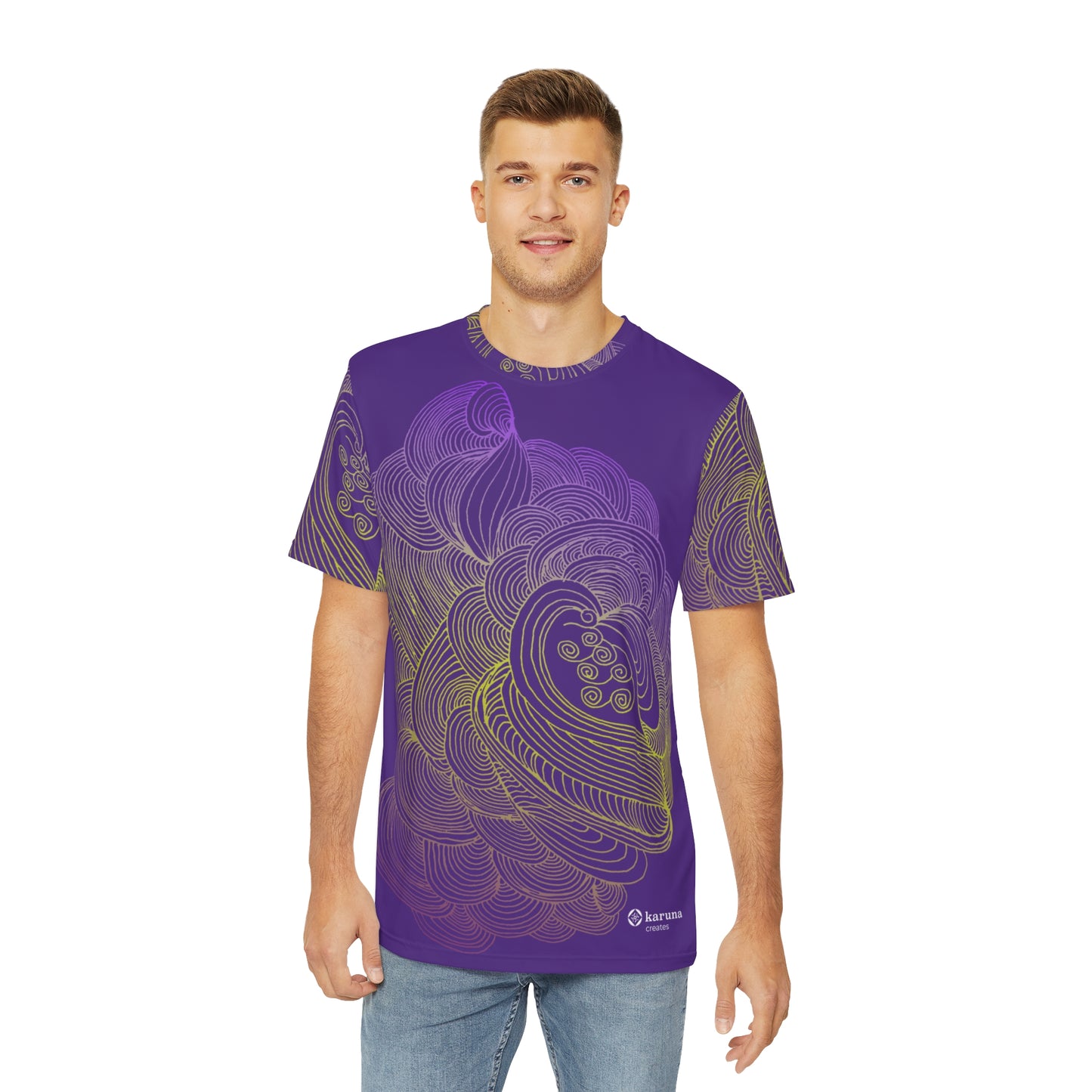 Men's Tee