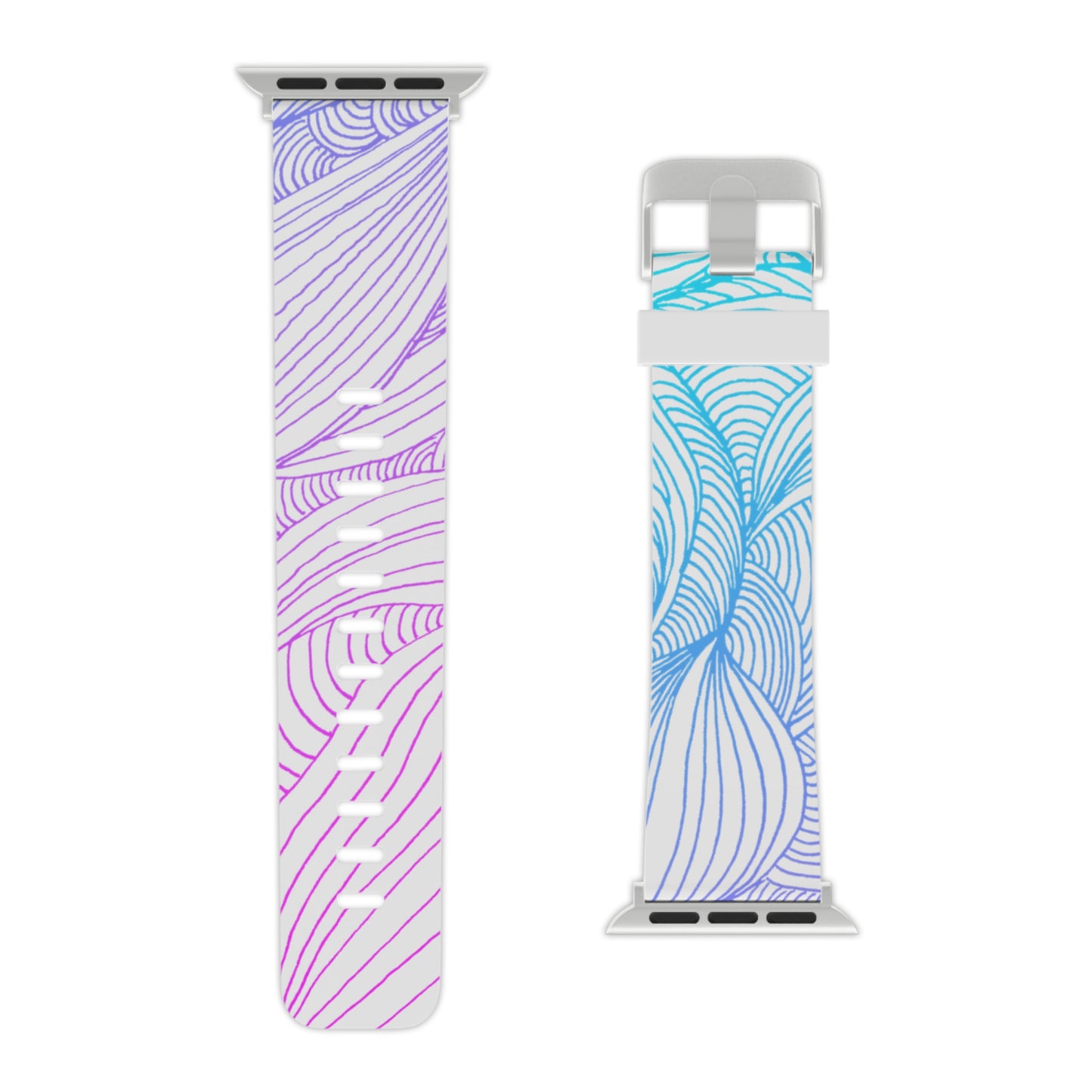 Time to Heal-Watch Band for Apple Watch