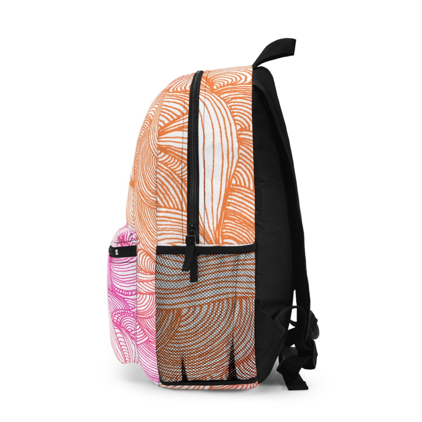 Back Pack