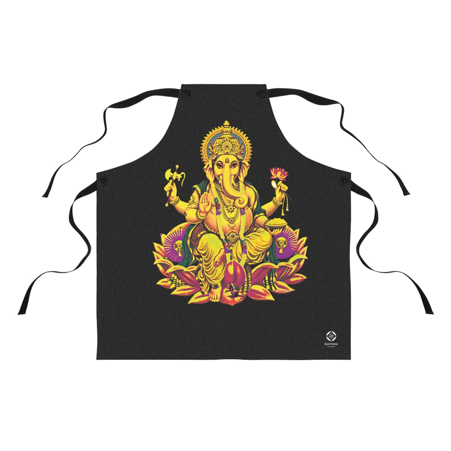 Apron