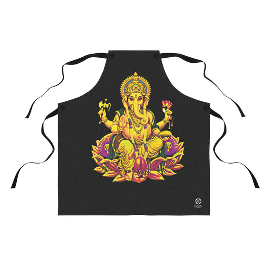 Apron