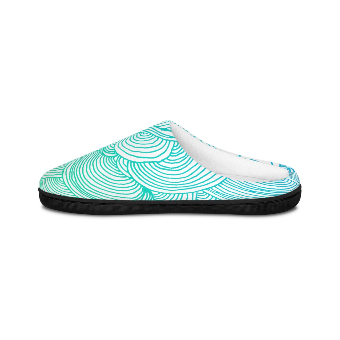 Compassionate Steps-Women's Indoor Slippers