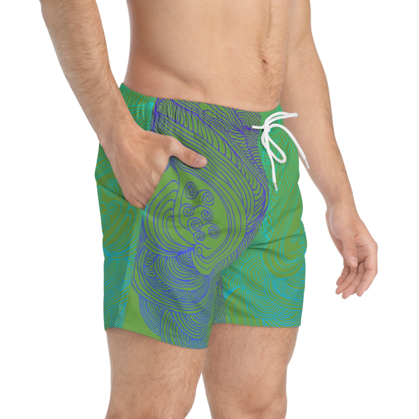 Swim Trunks