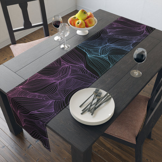 Table Runner (Cotton, Poly)