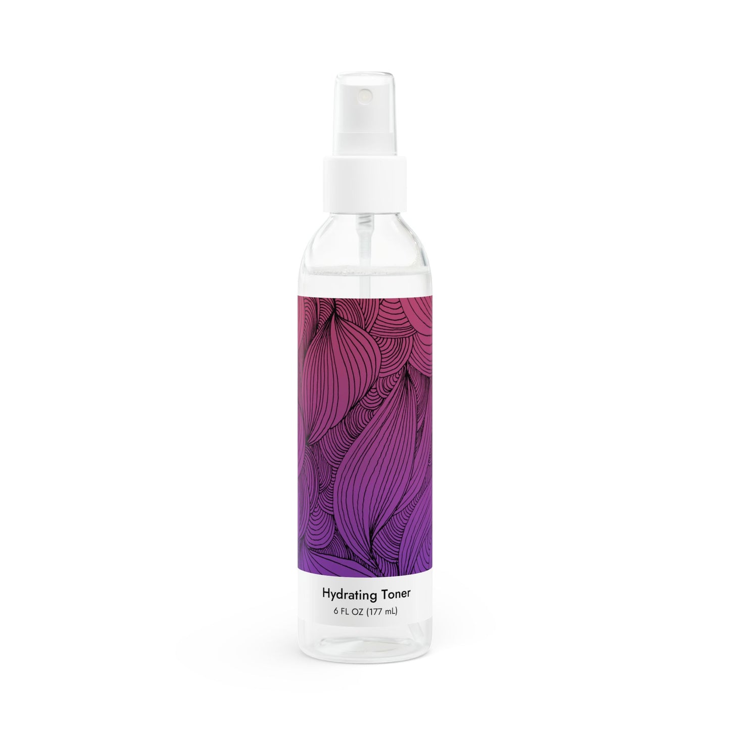 Gentle Radiance-Hydrating Toner, 6oz