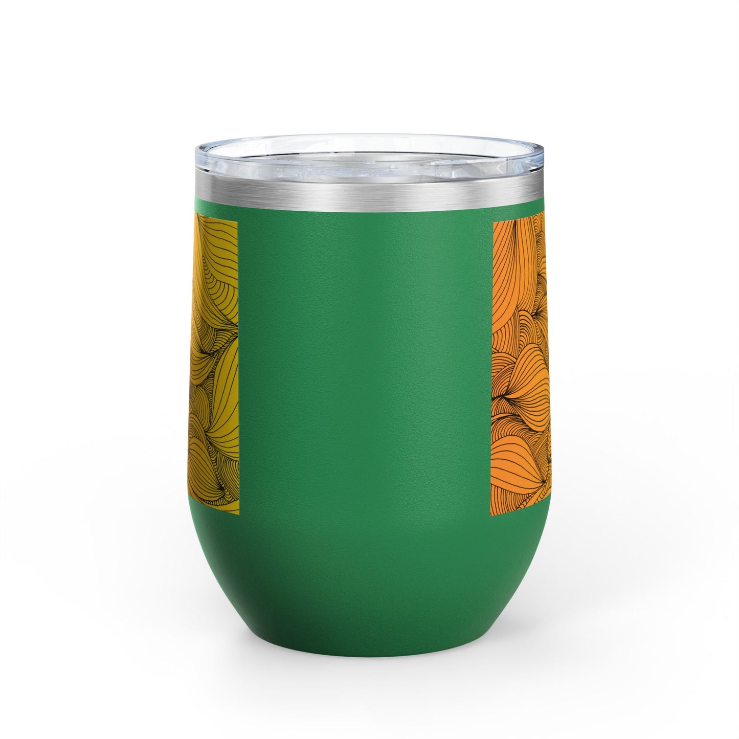 Wine Tumbler, 12oz