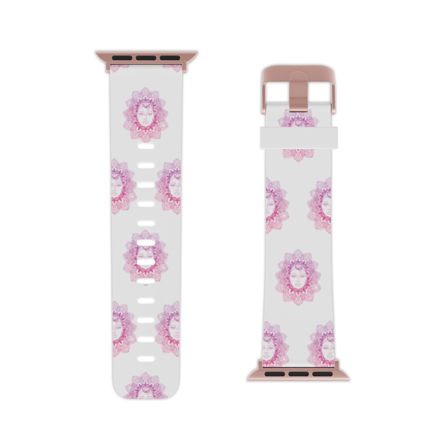 Time to Heal-Watch Band for Apple Watch