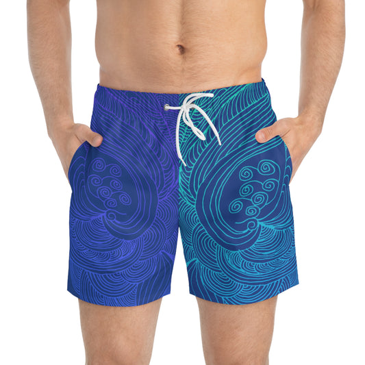 Swim Trunks