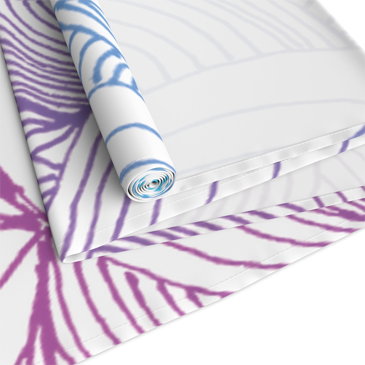 Table Runner (Cotton, Poly)