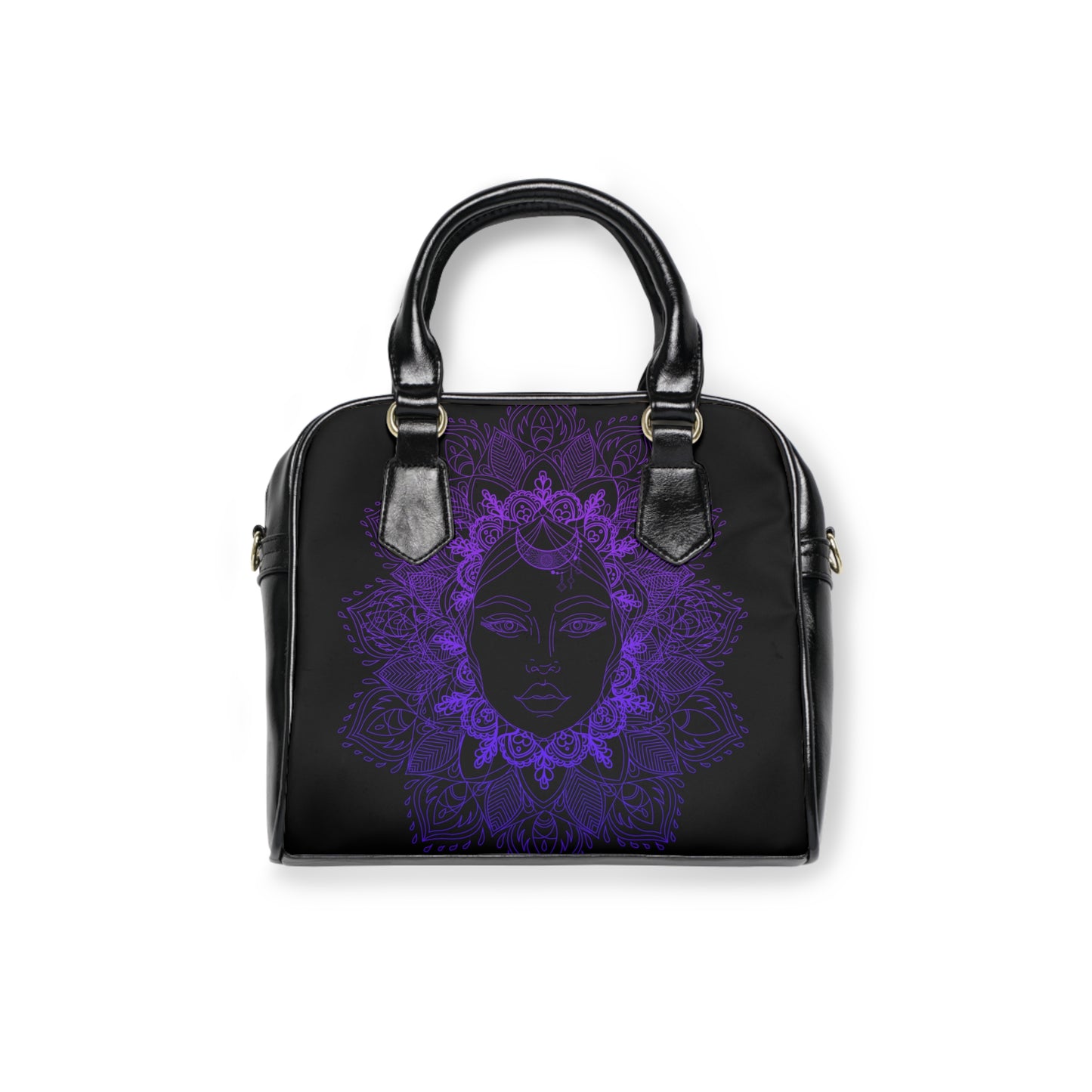 Shoulder Handbag