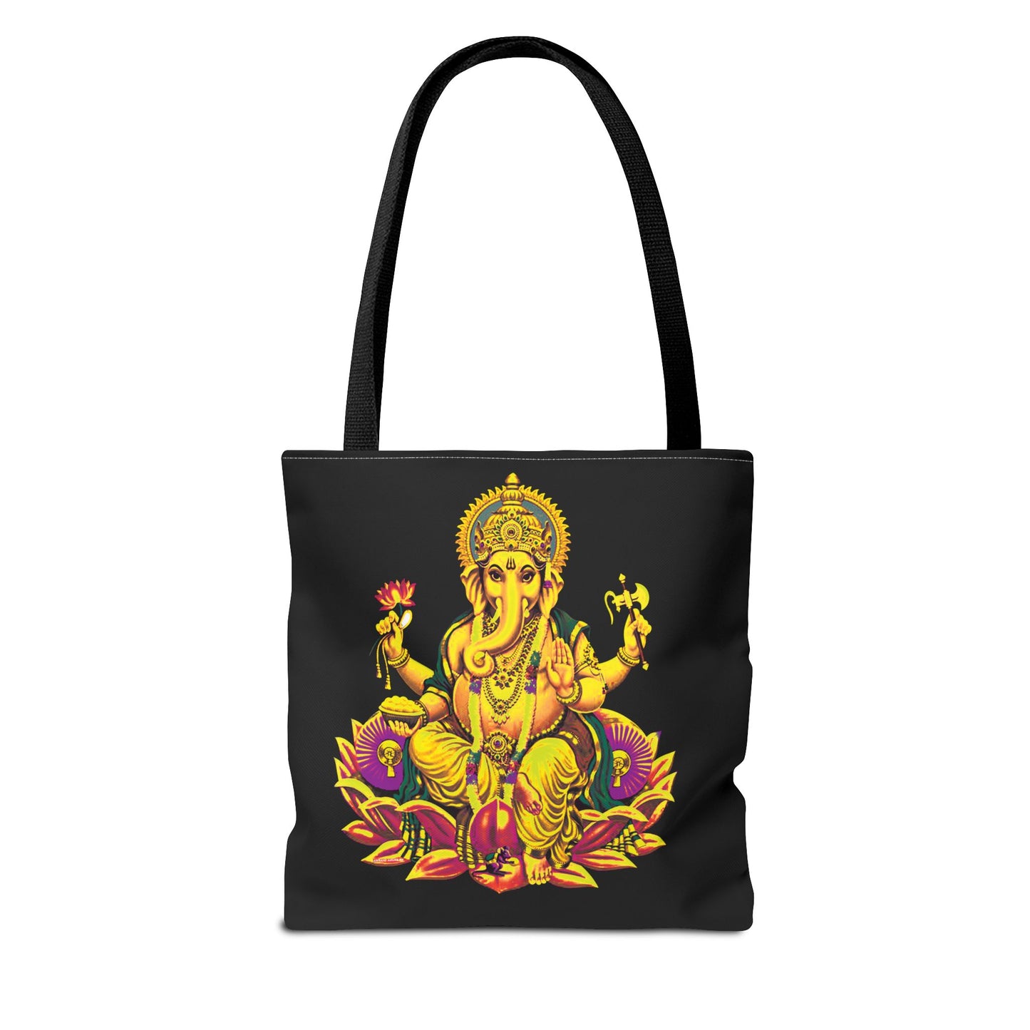 Ganesha Tote Bag