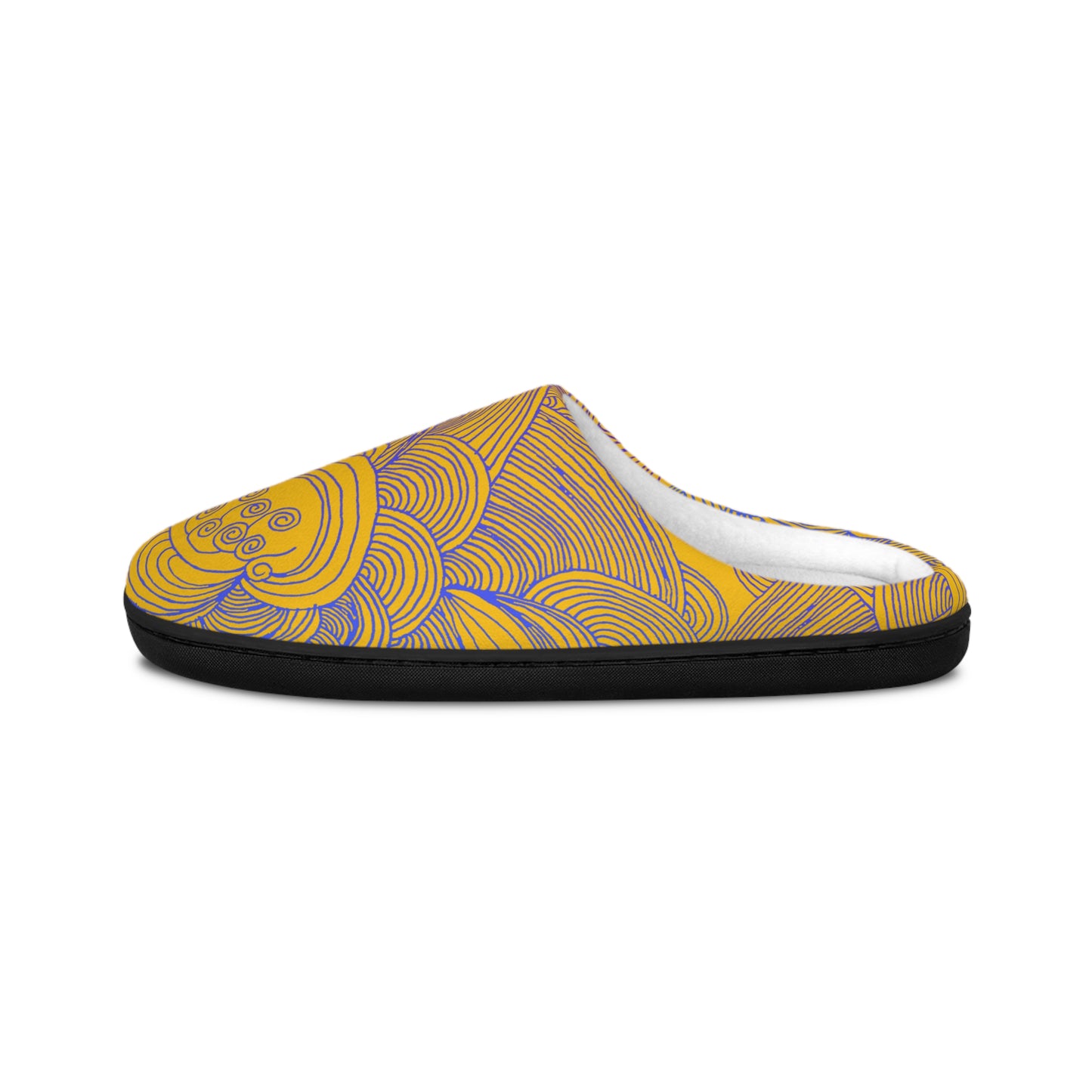 Compassionate Steps-Women's Indoor Slippers