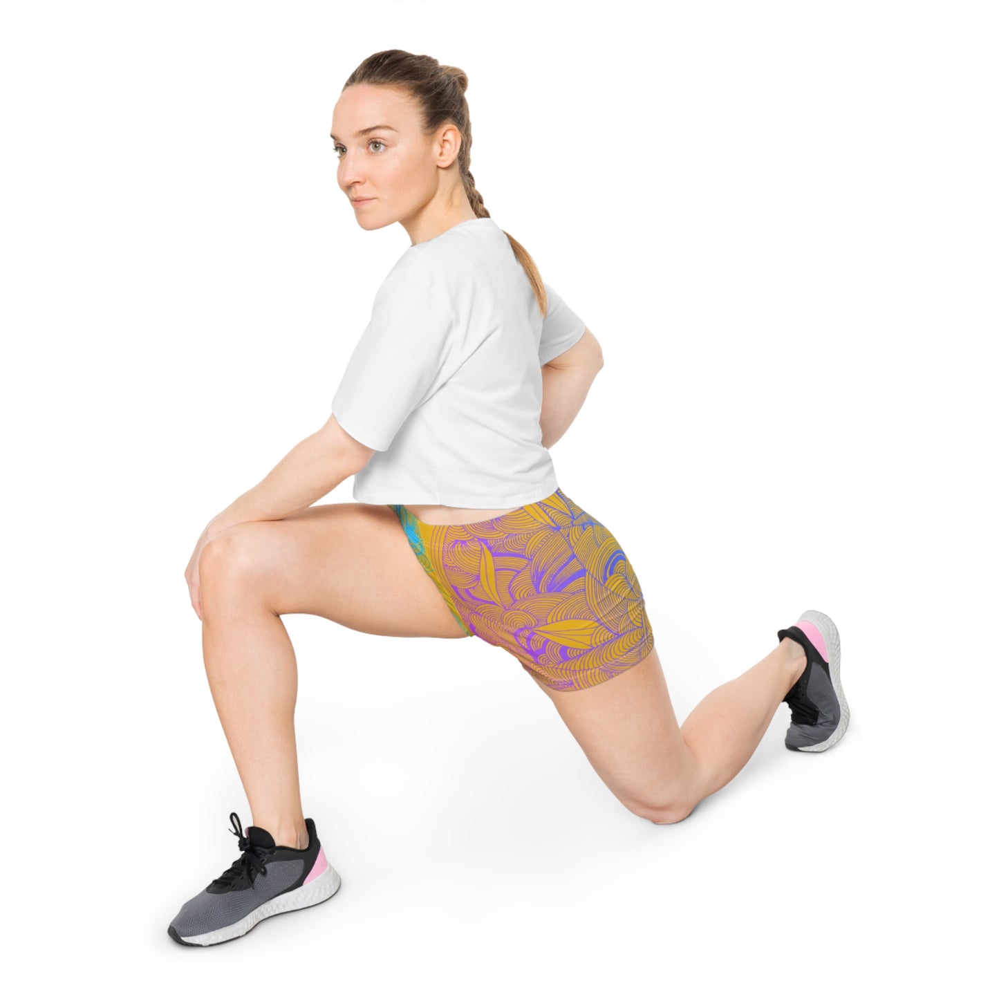 Women's Shorts - Stylish Summer Lounge Wear