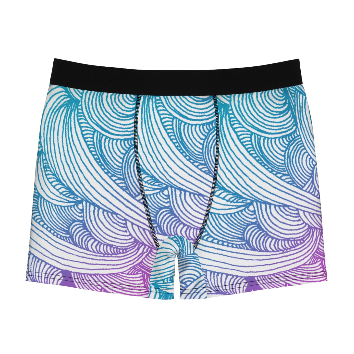 Men's Boxer Briefs - Comfortable Everyday Undergarment