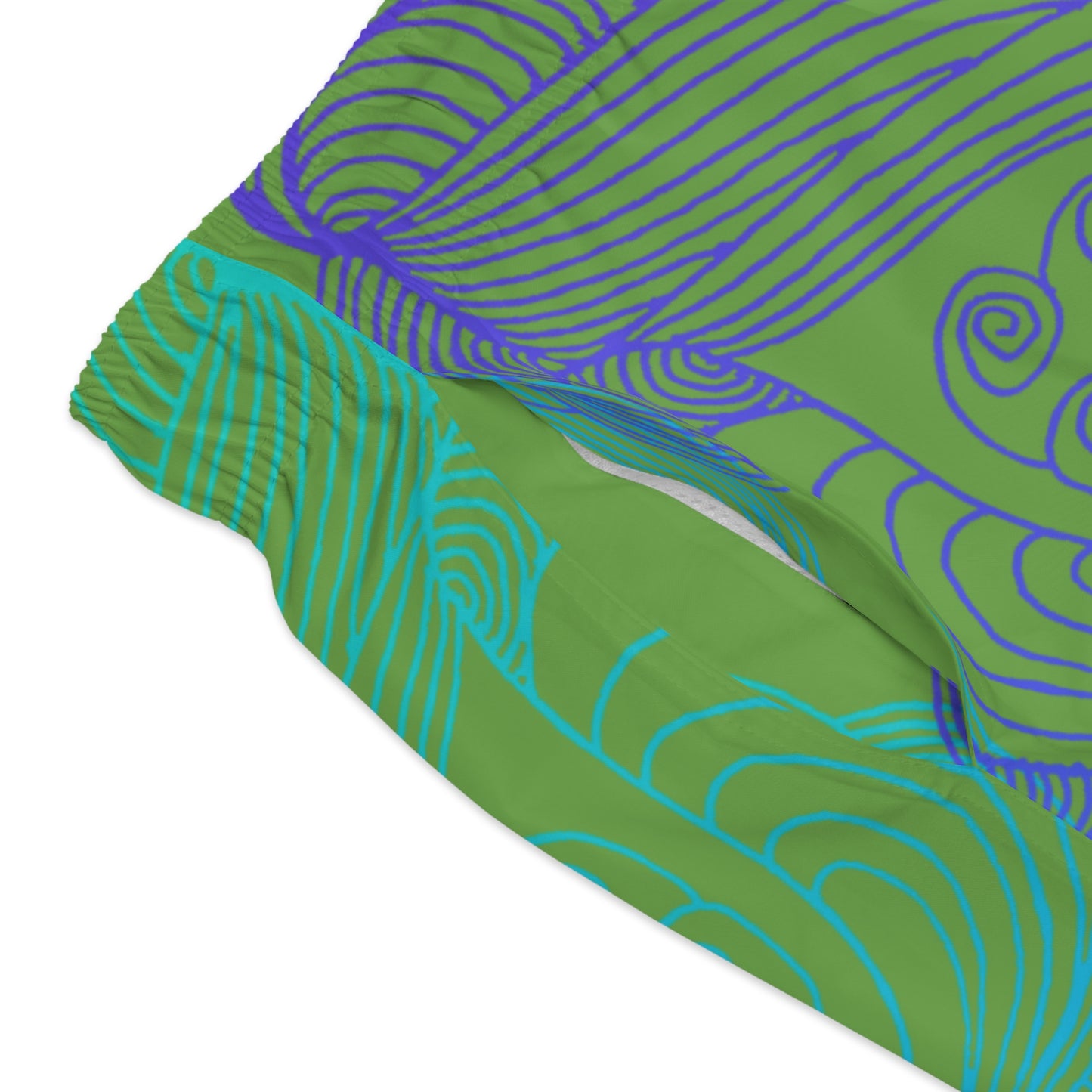Swim Trunks