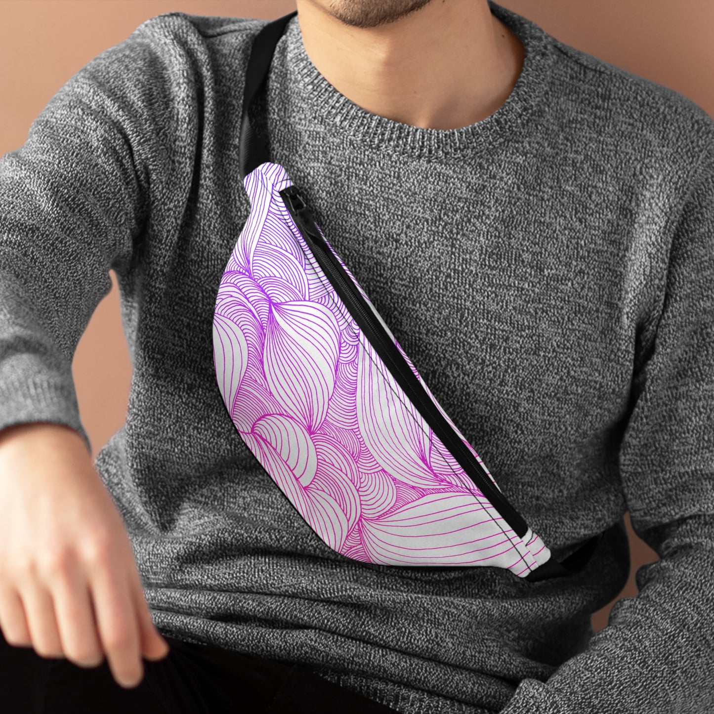 Aura Pack-Fanny Pack