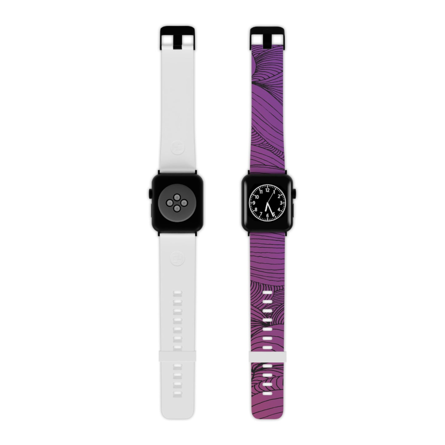 Time to Heal-Watch Band for Apple Watch