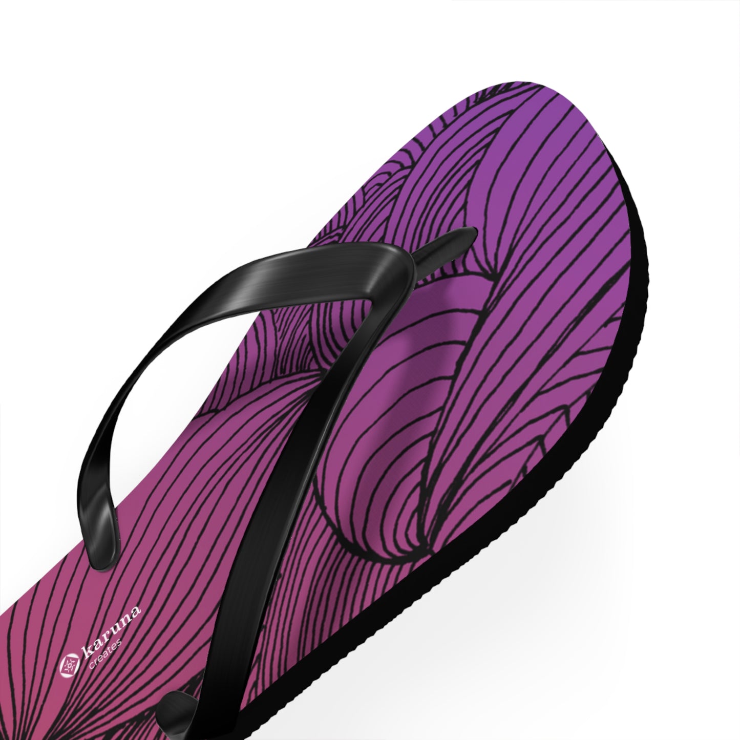 Sankalpa Steps-Flip Flops