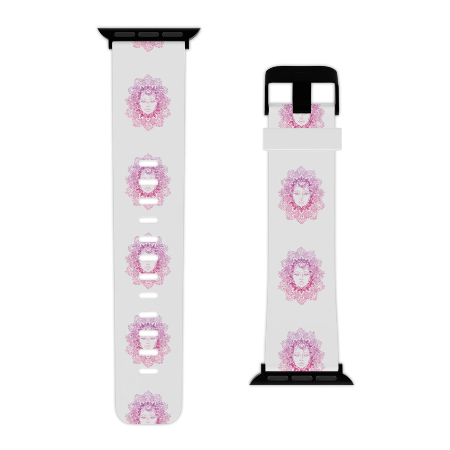 Time to Heal-Watch Band for Apple Watch