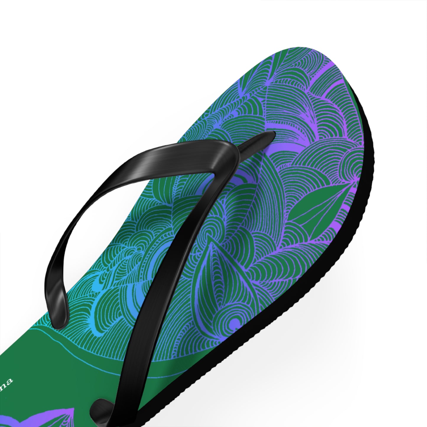 Sankalpa Steps-Flip Flops